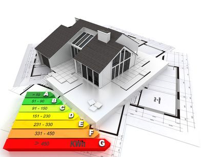 Etude thermique et audit énergétique pour les professionnels et les particuliers